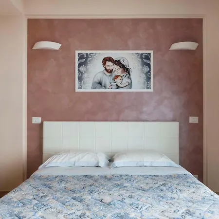 Dom wakacyjny Venere *